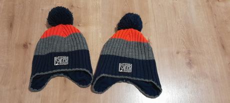 Zimná čiapka, c&a,98