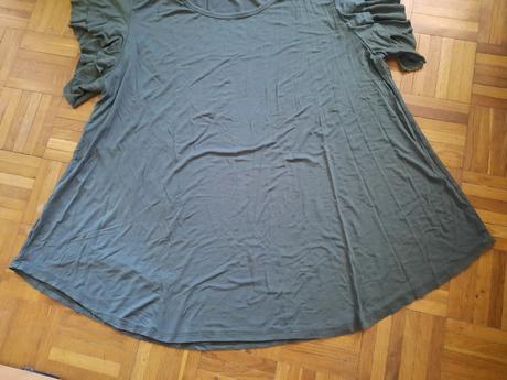 Dámske tričko/ top, xl