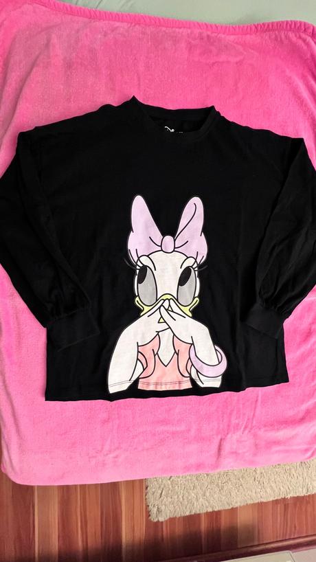 2 x tričko - top stav, zara,152