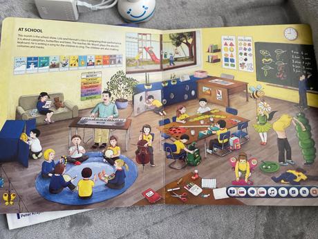 Knihy kúzelné čítanie,