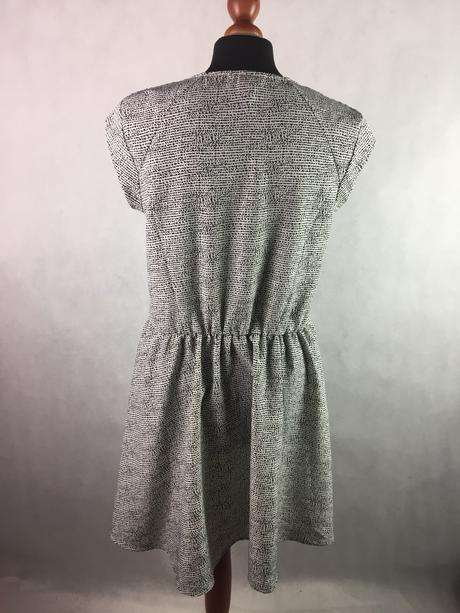 Kvalitné letné šaty, h&m,40