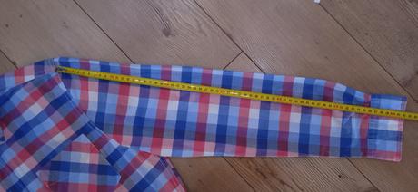 Košeľa smog, new yorker,s