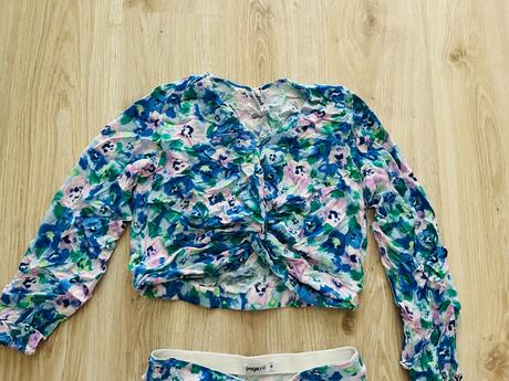 Nádherný komplet značky takko - page one, takko,m