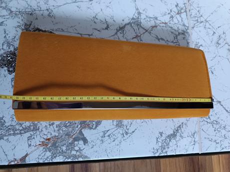 Listová kabelka - veľká, 