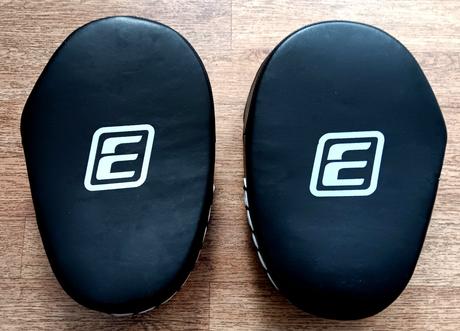 Boxerské lapy energetics, 