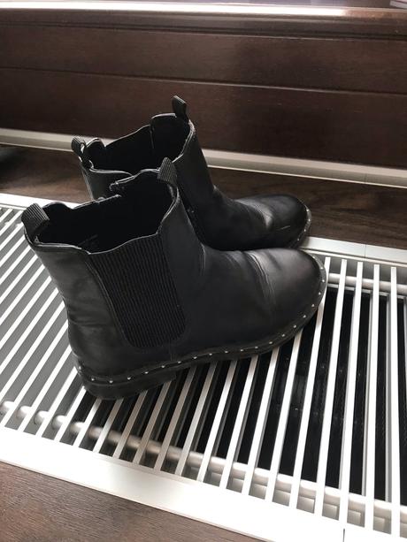 Zara poltopánky, zara,34