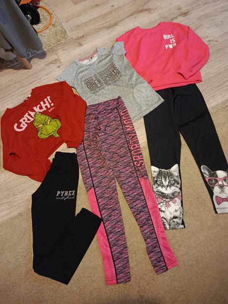 Balík mix 152, 140–152