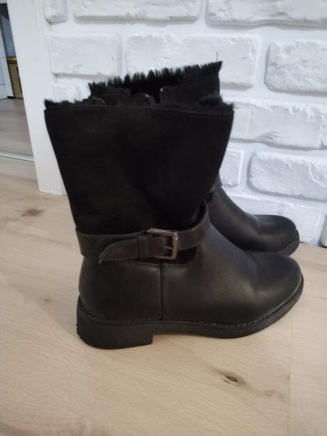 Kotničky vyteplené 38, 38