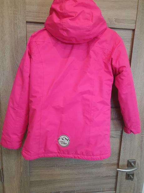 Zimná bunda, kik,146