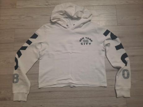 Krátka mikina,v. 12-14 rokov, 158