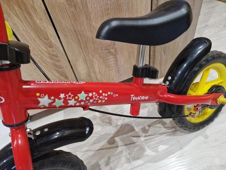 Detské odrážadlo, 