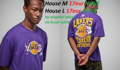 Tričko lebky, cypress hill, wu-tang, ol' dirty, h&m,l