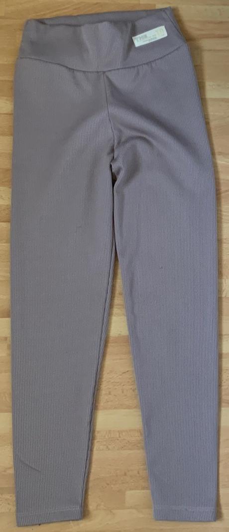 Lagínové nohavice, 152