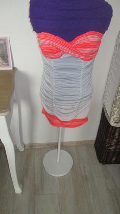 Vela šiat v ponuke, h&m,s