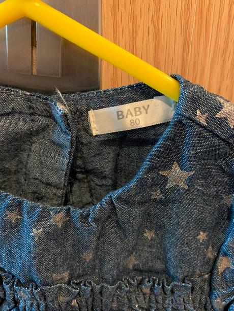 Riflové šaty pepco, pepco,80