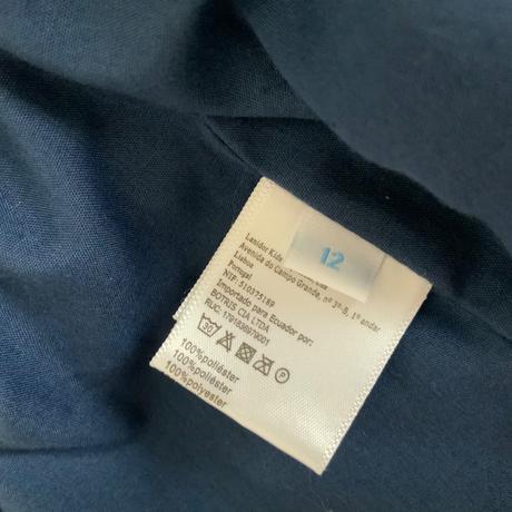 Kabátik lanidor č. 152, 12 rokov, 152