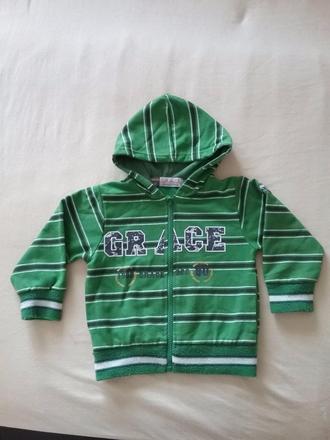 Štýlová mikina, 92