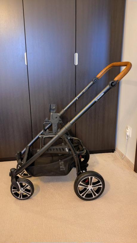 Gesslein s4, gesslein,gesslein s4 air+