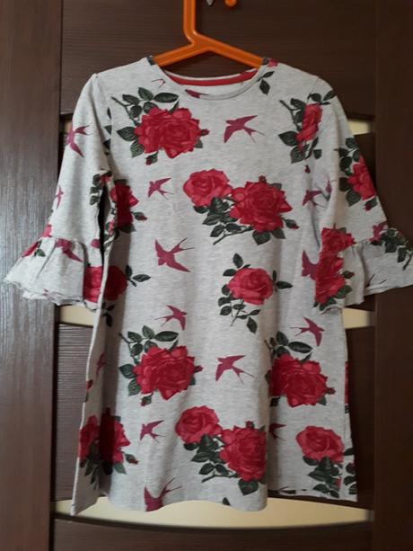 Saty s 3/4 rukavmi, f&f,116