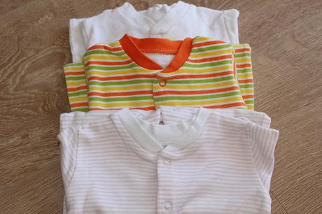 Dupacky balik 3-6 mes, f&f,68
