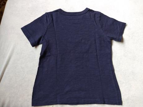 Tričká pre súrodencov, 104–116