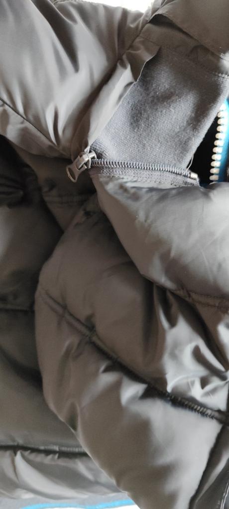 Zimná bundička authority c.164/170, authority,164