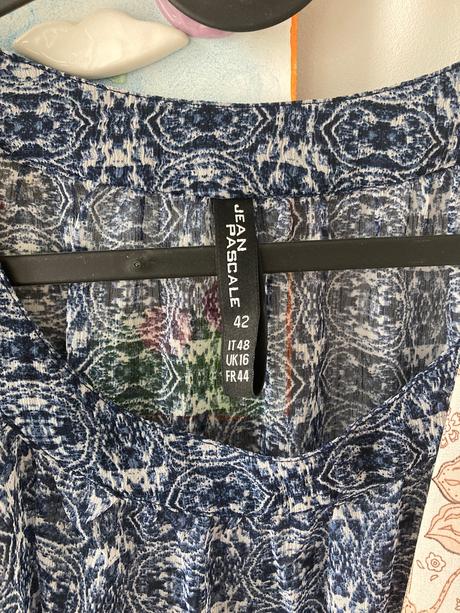 Jemné blúzky, h&m,m