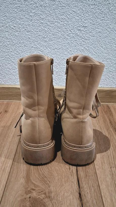 Čižmičky - jesenné, 37