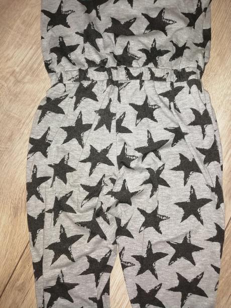 Overalík mads&matte, 116