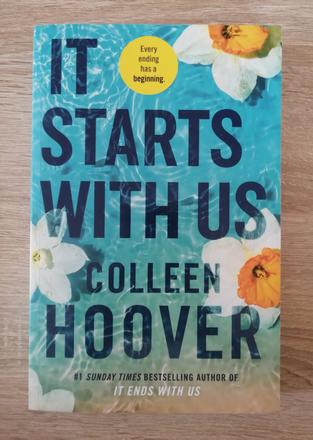 It start with us začína sa to nami,