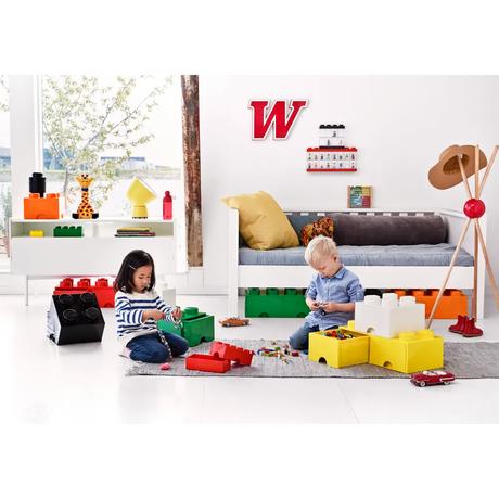 Lego veľký úložný box,