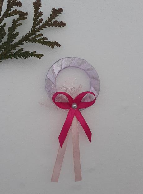 Venčeky na tanečnú, 