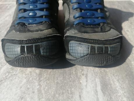 Tenisky waterproof merell cierne vel 28, merrell,28