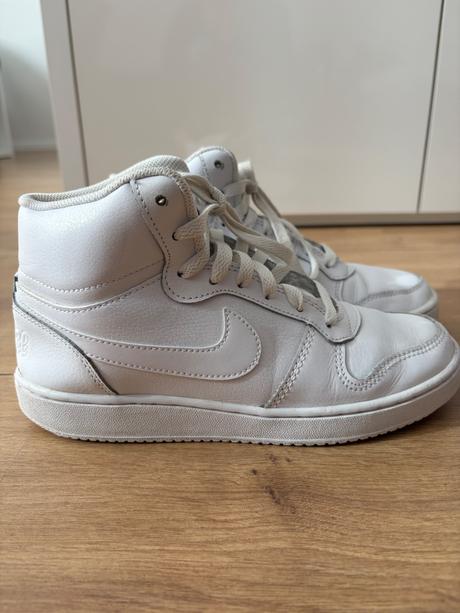 Nike tenisky veľ. 38,5, nike,38