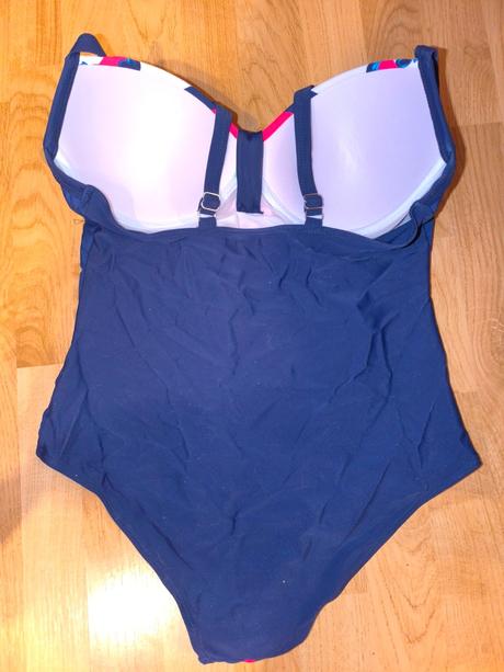 Dámske plavky, ad style,xl