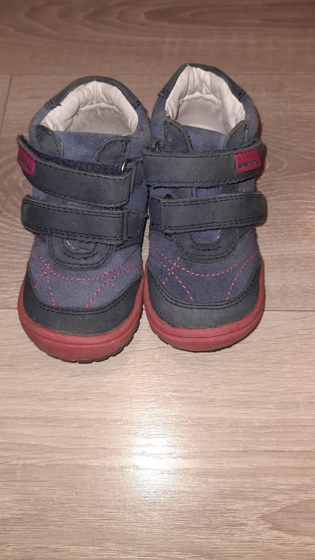 Topánky, protetika,21