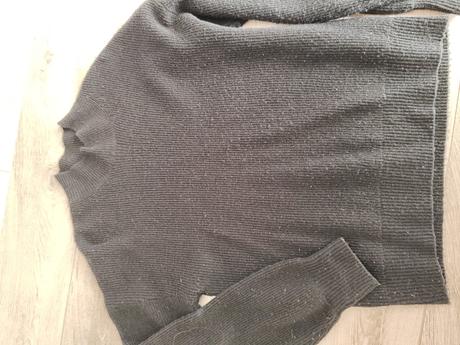 Svetrík polorolacik, amisu,m