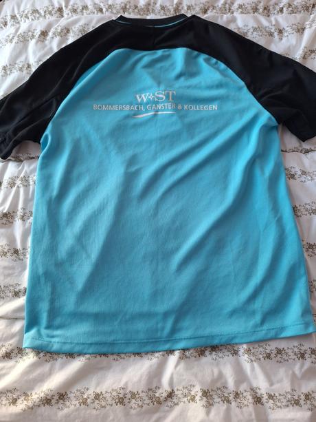 Tričko, decathlon,164