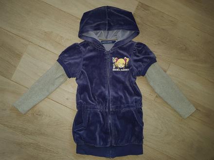 Mikina, original marines,122