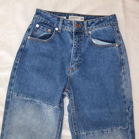 Rifle hm " mom" v 32, h&m,32