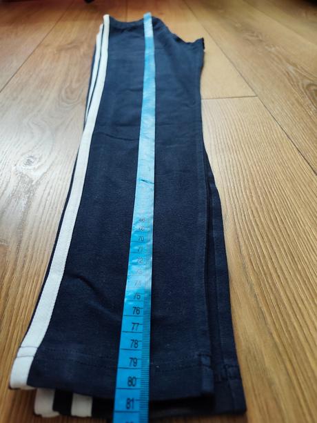 Leginy, adidas,158