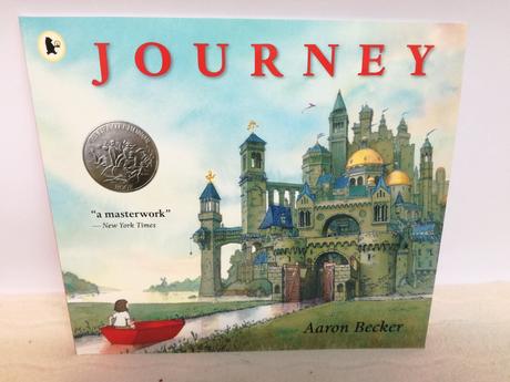 Aaron becker journey  nsp21, 