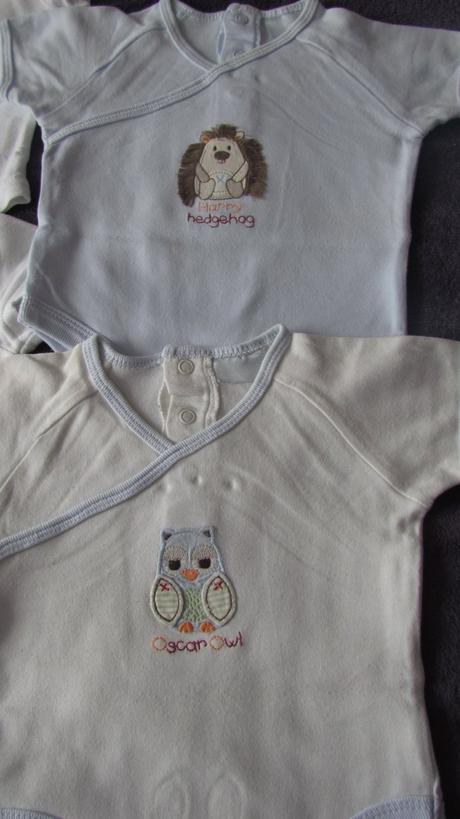 Body pre dvojičky 68, 68