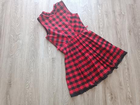 Bavorský kroj dirndl v.38,