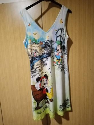 Dámske minnie satocky,