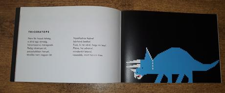 Here be dinosaurs, tibor kárpáti,