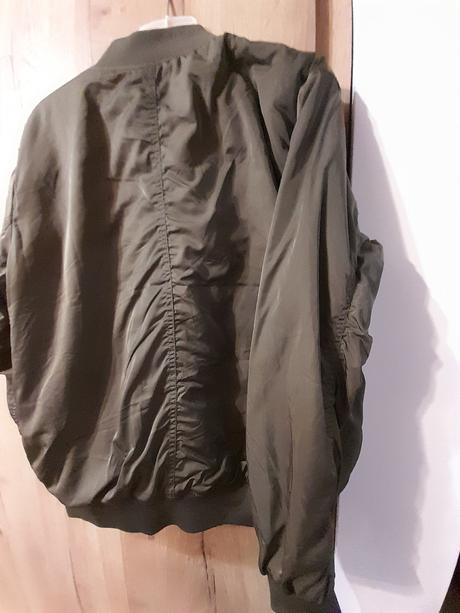 Dámska/ dievčenská bomberka 42, h&m,42