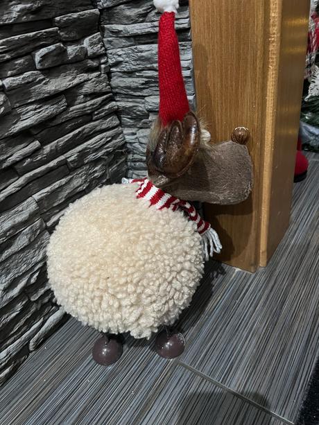 Vianocná dekorácia, 