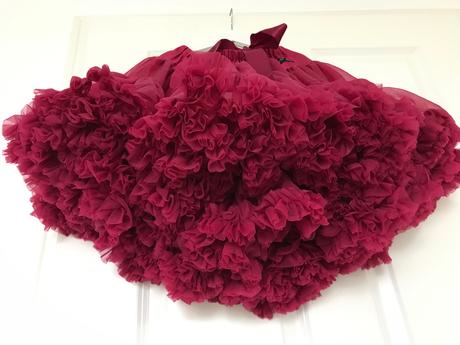 Original dolly v top stave, m