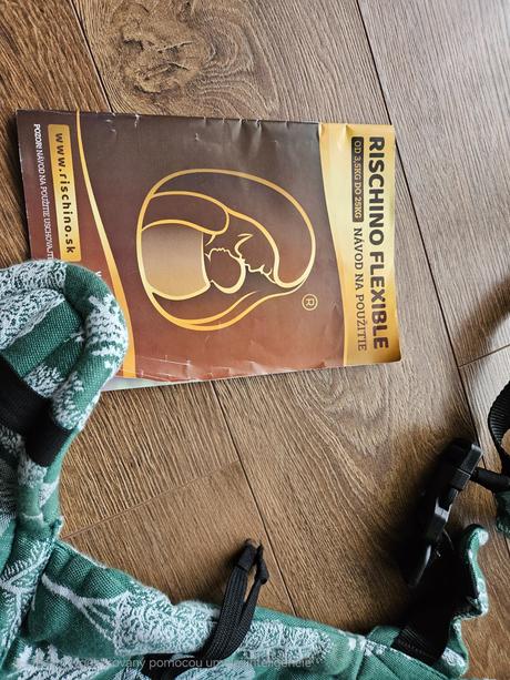 Rischino flexible les, rischino